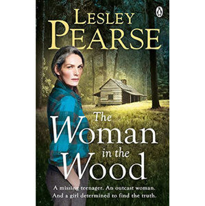 The Woman in the Wood - Pearse Lesley