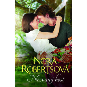 Nezvaný host - Robertsová Nora