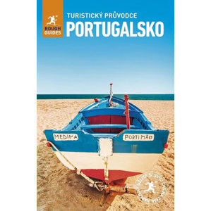 Portugalsko - Turistický průvodce - Di Duca Marc, Hall Rebecca, Hancock Matthew,