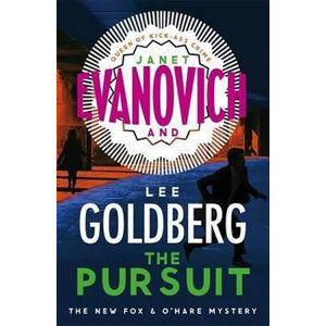 The Pursuit - Evanovich Janet, Goldberg Lee,