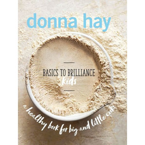 Basics to Brilliance Kids - Hay Donna