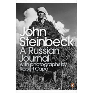 A Russian Journal - Steinbeck John