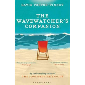 The Wavewatcher´s Companion - Pretor-Pinney Gavin