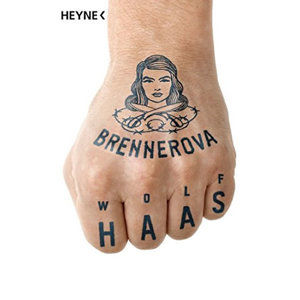 Brennerova - Haas Wolf