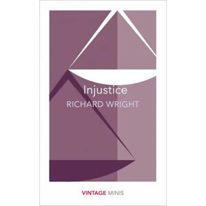 Injustice : Vintage Minis - Wright Robert