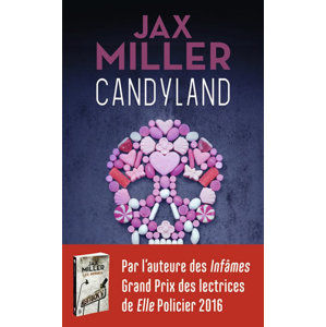 Candyland - Miller Jax