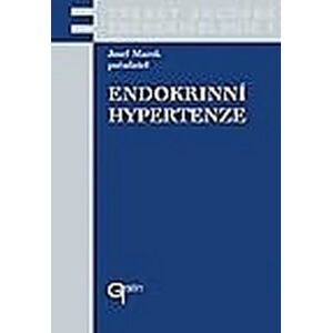 Endokrinní hypertenze - Marek Josef
