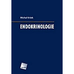 Endokrinologie - Kršek Michal