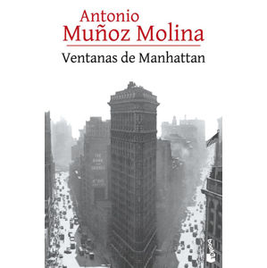 Ventanas de Manhattan - Molina Antonio Munoz