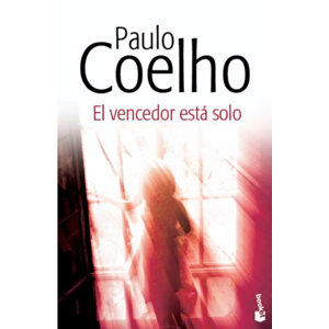 l vencedor está solo - Coelho Paulo