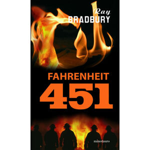 Fahrenheit 451  - Bradbury Ray