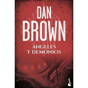 Ángeles y demonios  - Brown Dan
