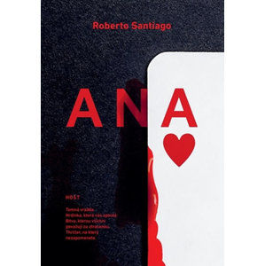 Ana - Santiago Roberto
