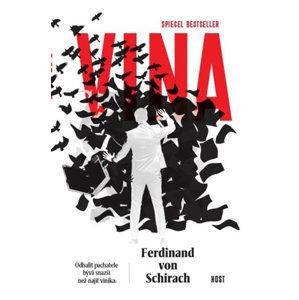Vina - von Schirach Ferdinand