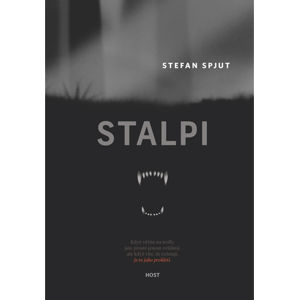 Stalpi - Spjut Stefan