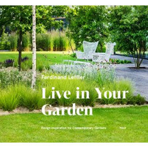 Live in Your Garden - Leffler Ferdinand