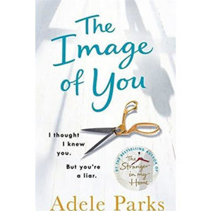 The Image of You - Parks Adele