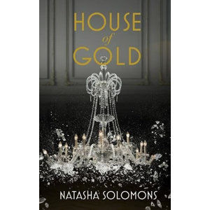House Of Gold - Solomons Natasha