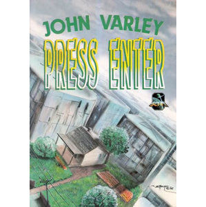 Press enter - Varley John