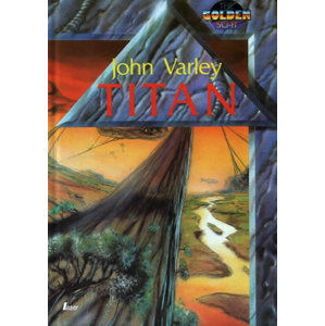 Titan - Varley John