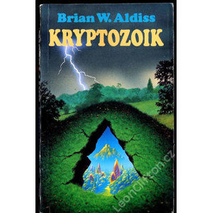 Kryptozoik - Aldiss Brian Wilson