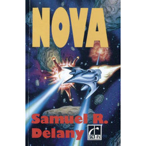 Nova - Delany Samuel R.