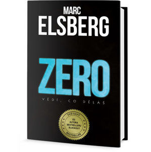 Zero - Vědí, co děláš - Elsberg Marc