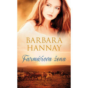 Farmářova žena - Hannay Barbara