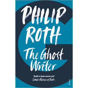 The Ghost Writer - Roth Philip
