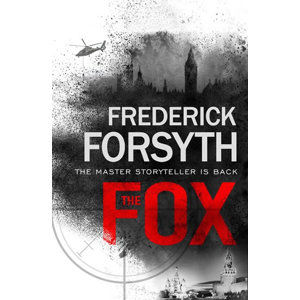 The Fox - Forsyth Frederick