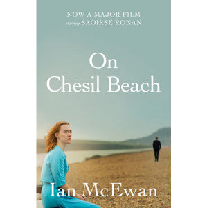 On Chesil Beach (Film Tie In) - McEwan Ian