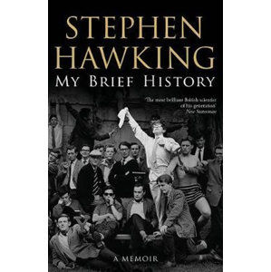 My Brief History - Hawking Stephen W.