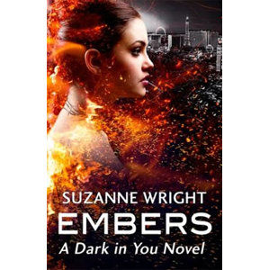 Embers - Wright Suzanne