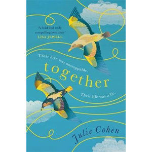 Together - Cohen Julie