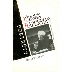Portréty Jurgen Habermas - Habermas Jürgen