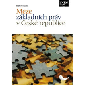 Meze základních práv v České republice - Madej Martin