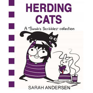 Herding Cats - Andersen Sarah