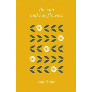 Sun and Her Flowers - Kaur Rupi