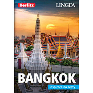 Bangkok - Inspirace na cesty - neuveden