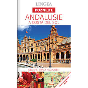 Andalusie - Poznejte - kolektiv autorů