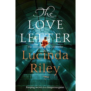 The Love Letter - Riley Lucinda