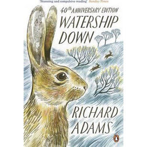 Watership Down - Adams Richard