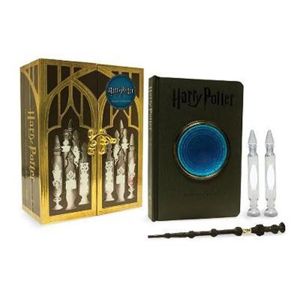 Harry Potter Pensieve Memory Set - neuveden
