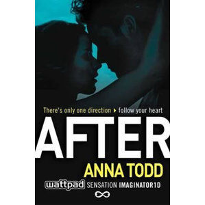 After - Todd Anna