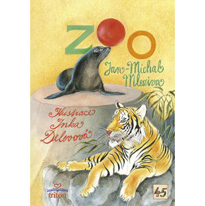 Zoo - Mleziva Jan-Michal