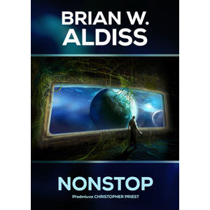 Nonstop - Aldiss Brian Wilson