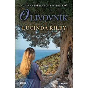 Olivovník - Riley Lucinda