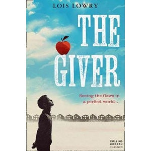 The Giver - Lowryová Lois