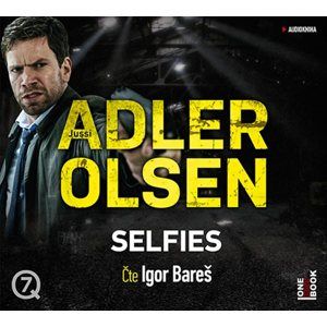 Selfies - 2CDmp3 - Adler-Olsen Jussi