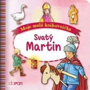 Svatý Martin - neuveden